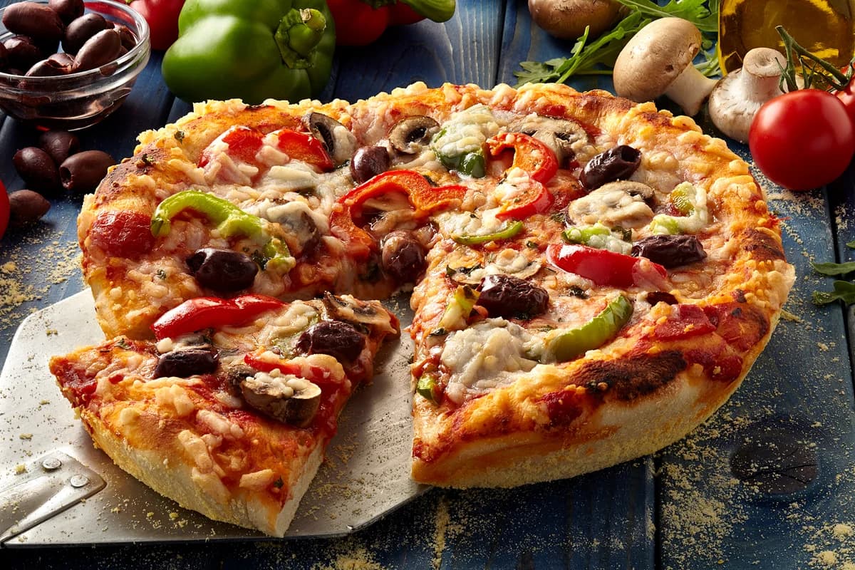 Exploring the Art of Perfect Pizza: A Slice Above the Rest
