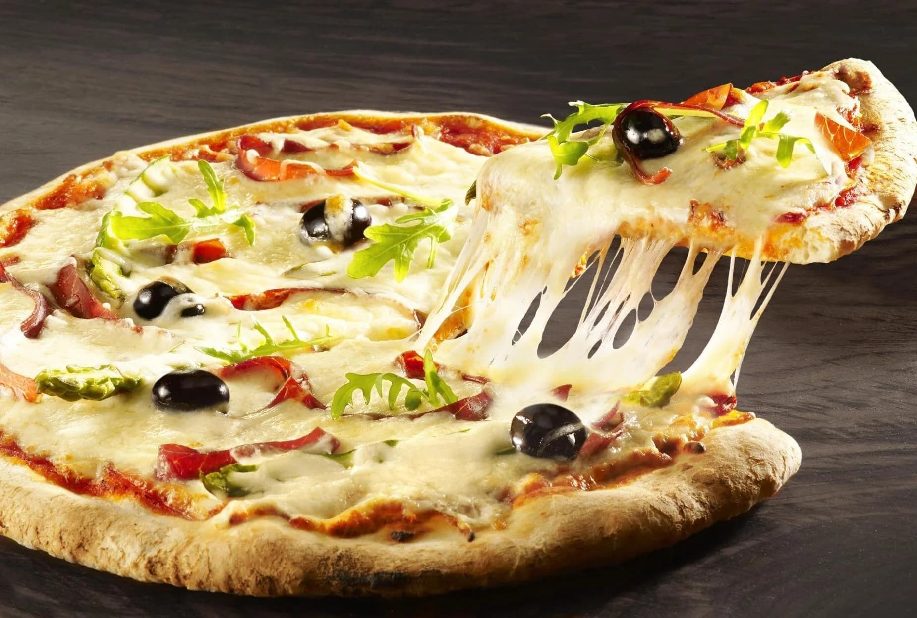 pizza 2