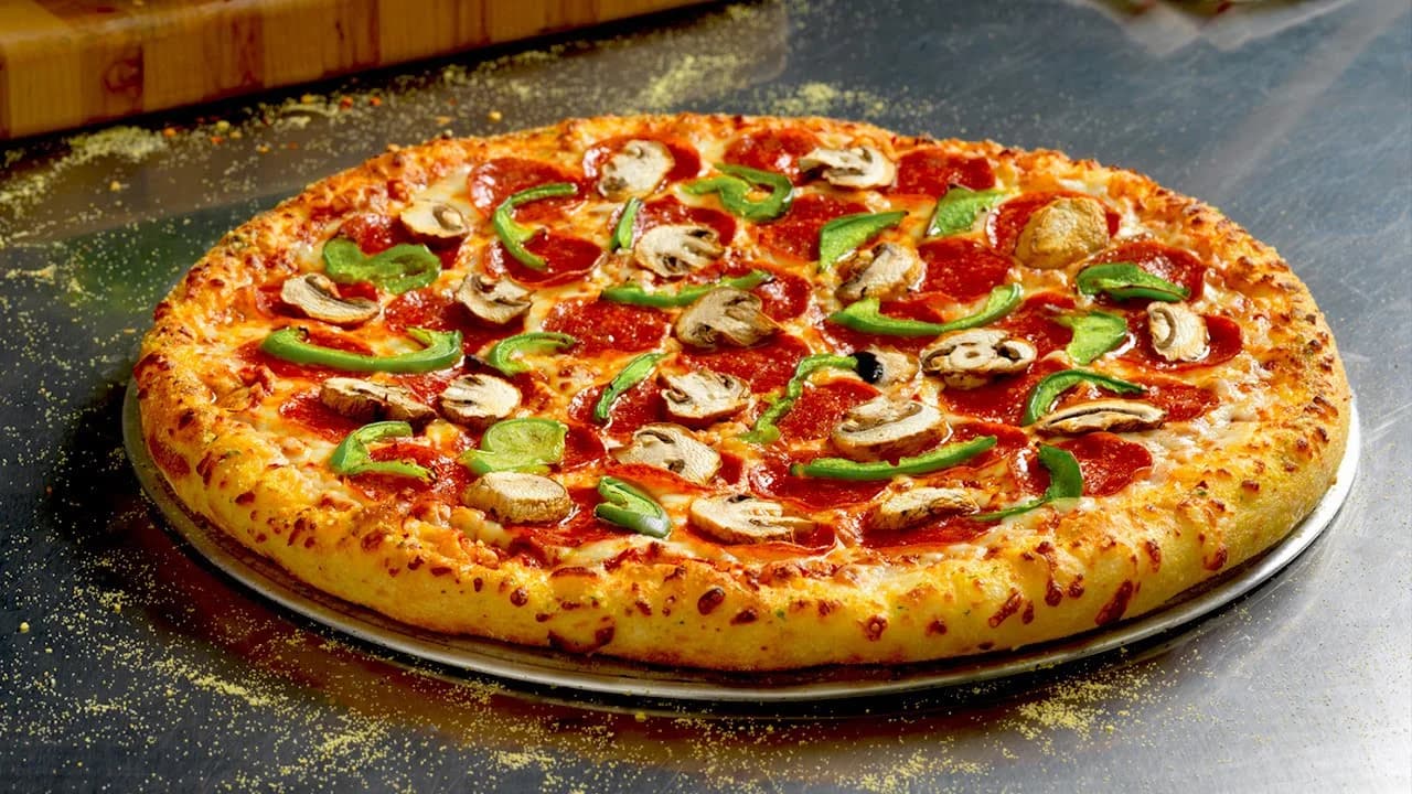 Four Cheese Blend