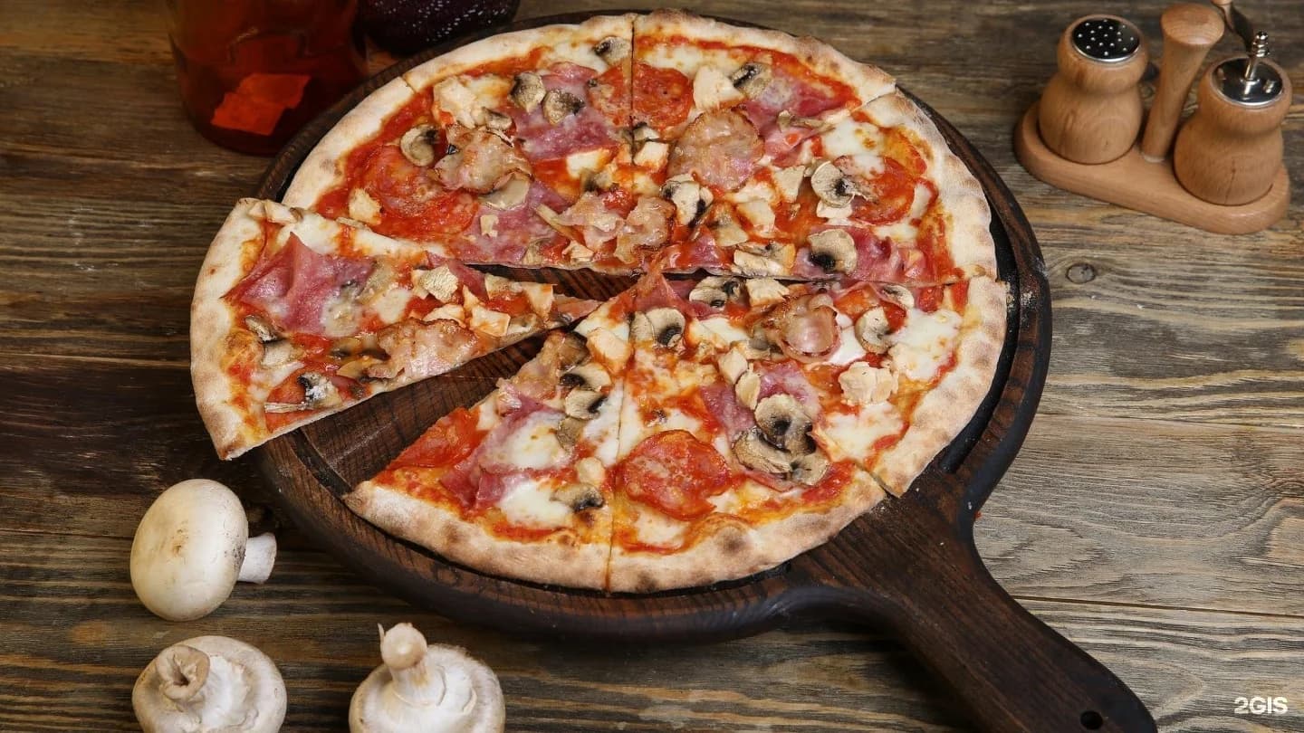 BBQ Chicken Delight