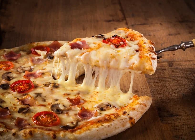 pizza 7